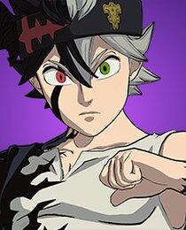 Asta
